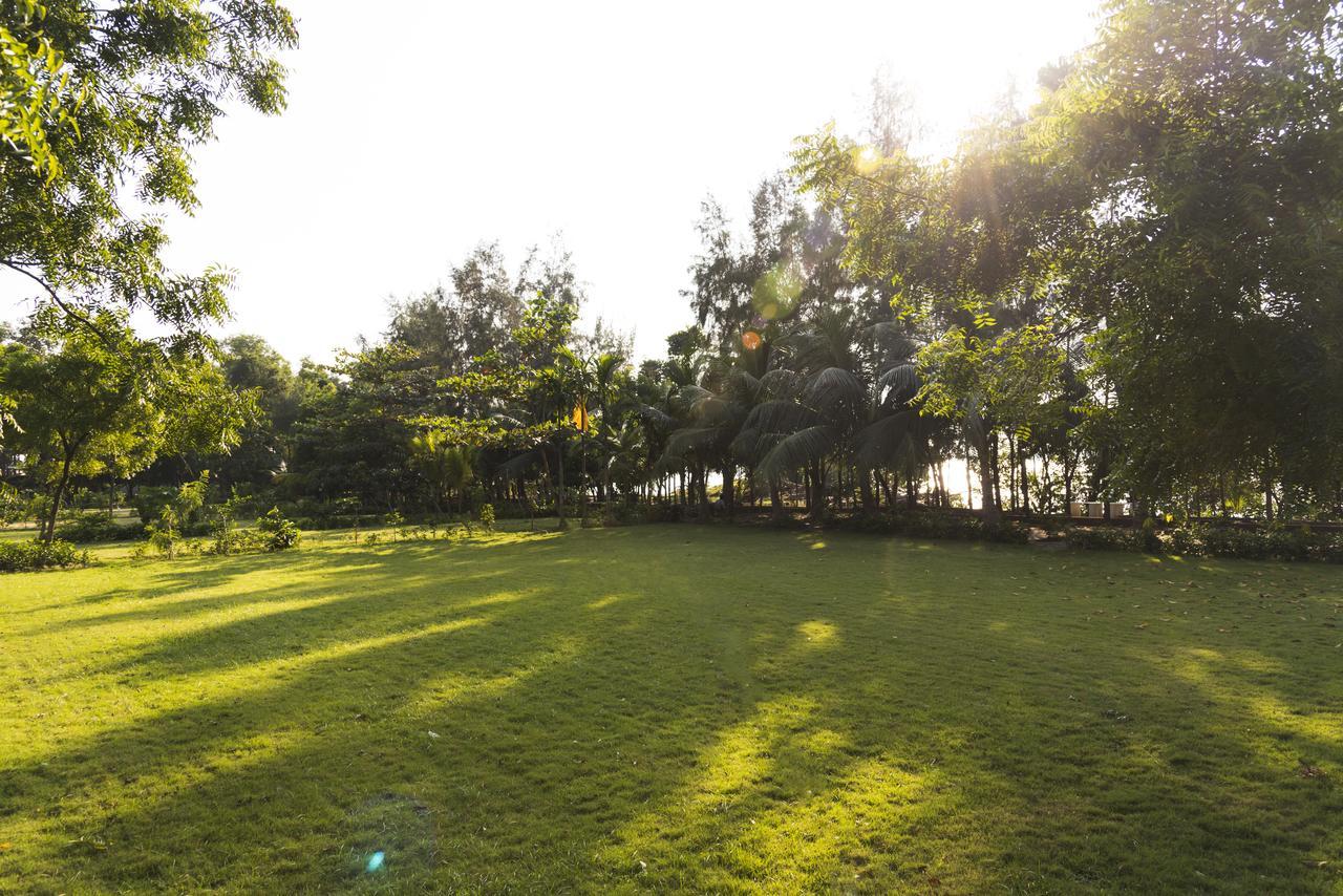 Rajhans Hotel & Resort Phalta Pokoj fotografie